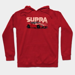 Supra A90 Hoodie